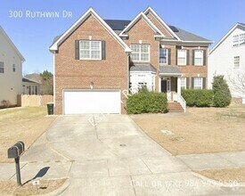 Building Photo - 300 Ruthwin Dr