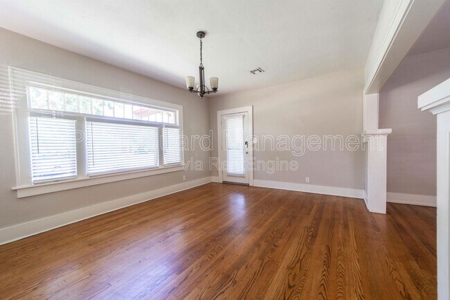 Foto del edificio - 116 NW 29th St