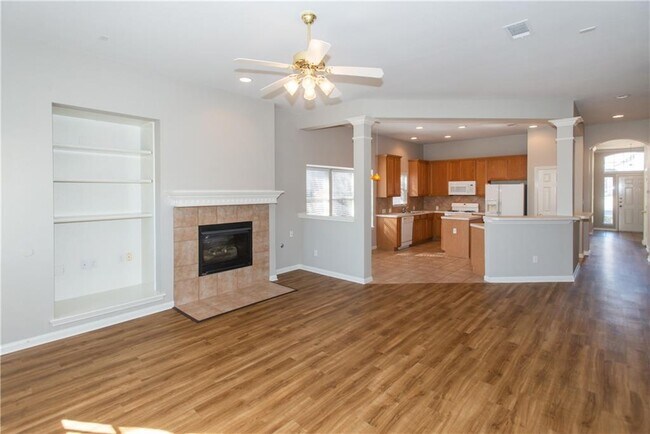 Building Photo - 6739 Poncha Pass