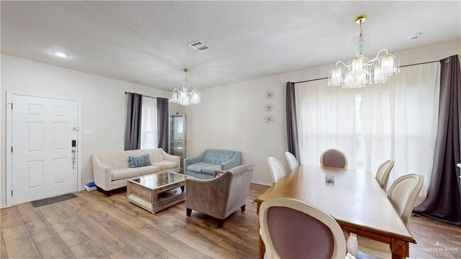 Foto del edificio - 1505 Candy Ln