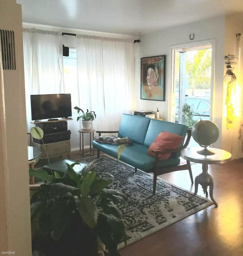 1243 7th St, Imperial Beach, CA 91932 House for Rent in Imperial