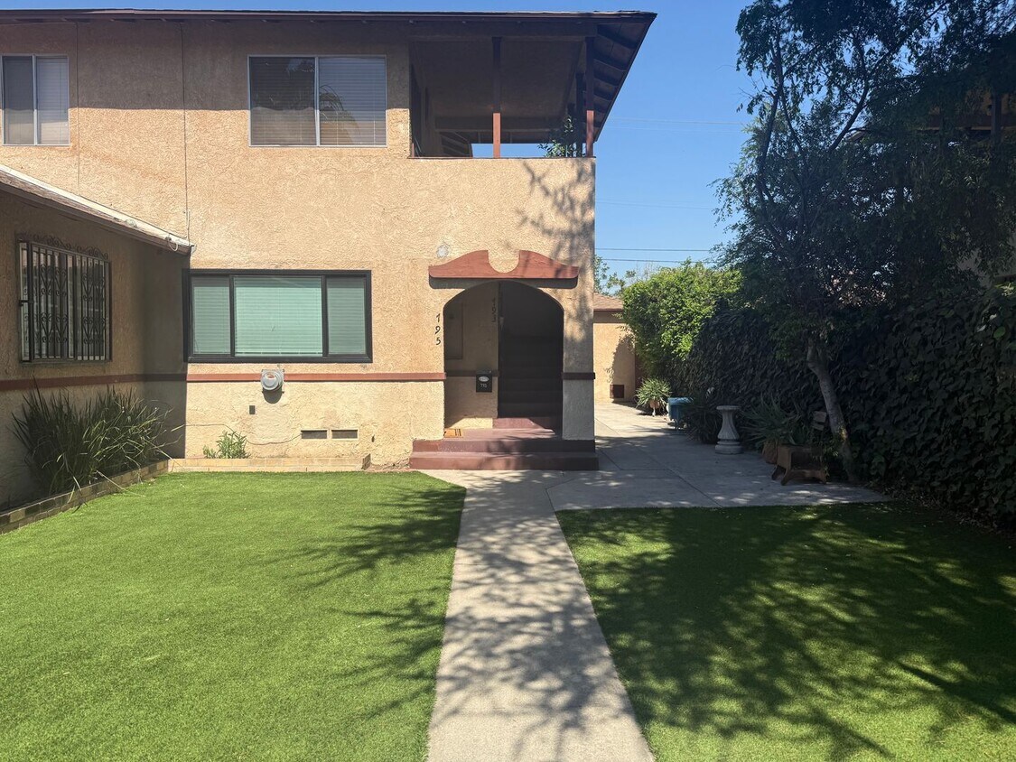 Photo - 793 W Pomona Blvd (Monterey Park, CA)