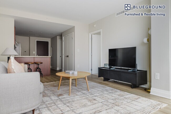 Foto del edificio - 2221 I St NW