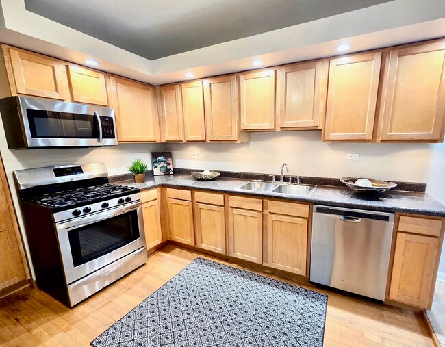 Foto del edificio - 2009 N Bingham St