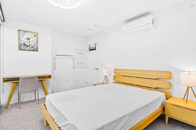 Foto del edificio - Brand New Luxury 1BR in Kakaako | High Floor Views, Resort Amenities, AC + Parking | The Park on ...