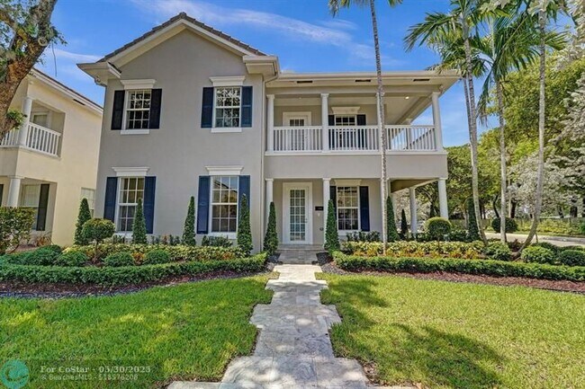 Foto del edificio - 1326 SW 23rd St