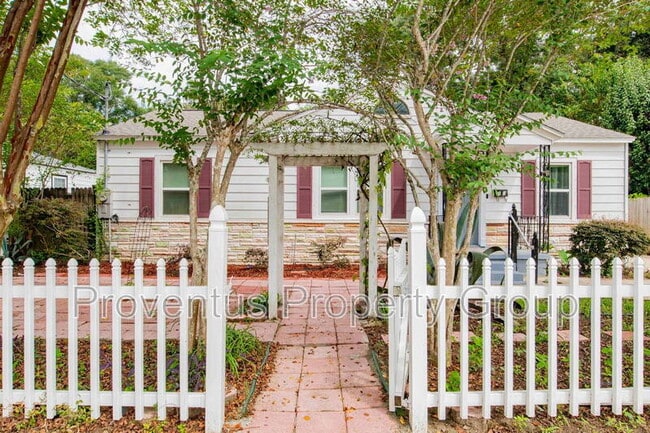 Foto del edificio - 14 Lieutenant St