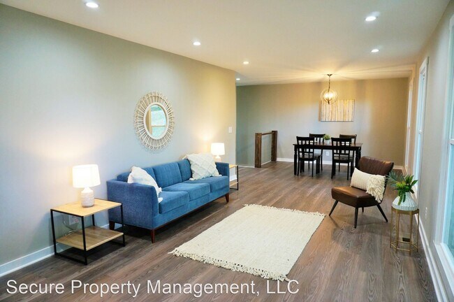 Foto del edificio - 3 br, 3 bath House - 809 Stirrup Dr