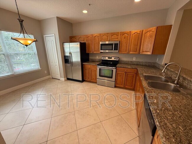 Photo - 3717 S Lake Orlando Pkwy Apartment