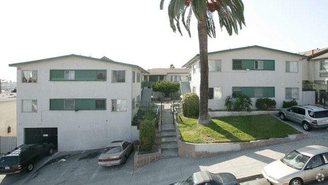 Building Photo - 51st Street Apartments