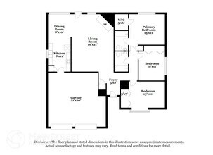 Building Photo - 4911 Adonis Dr