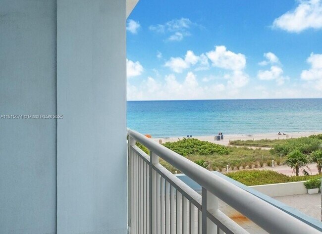 Building Photo - 6969 Collins Ave