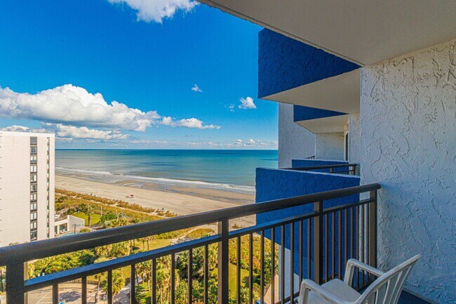 Foto del edificio - 2001 S Ocean Blvd