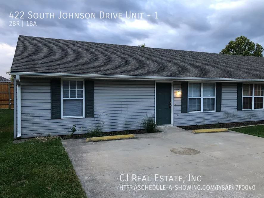 Primary Photo - 422 S Johnson Dr