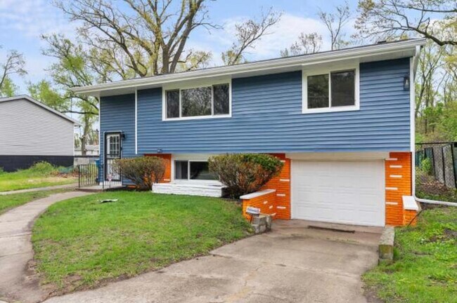 Building Photo - 1117 Colfax St