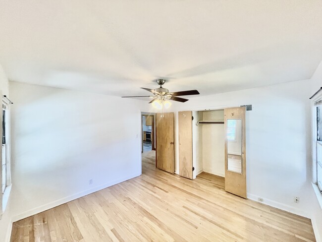 Bedroom #1 - 4500 N Woodruff Ave