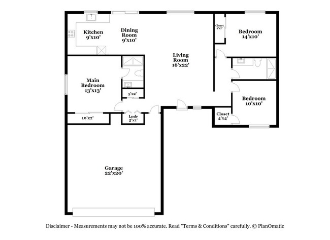 Building Photo - 449 Opal Dr