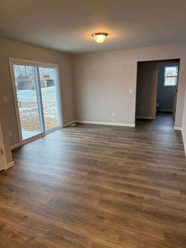 Foto del edificio - Nice New SIngle Family Home on Elkhart's NE Side