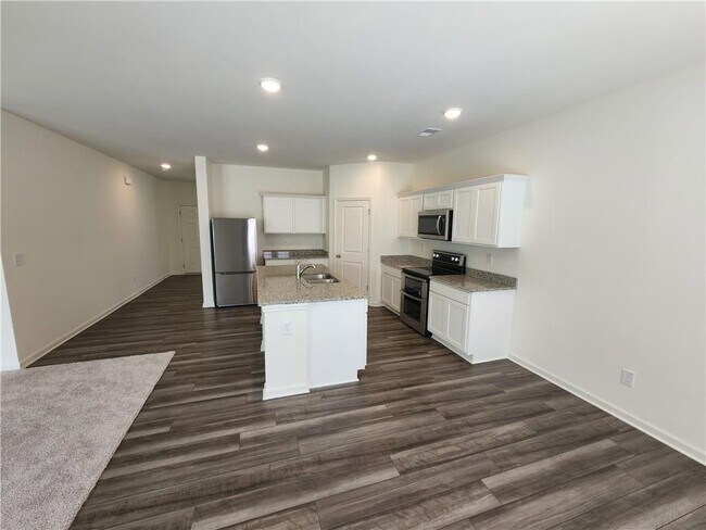 Building Photo - 151 Andria Wy NW