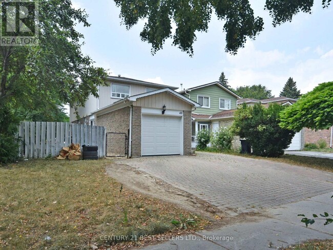 Building Photo - 48 Marrakesh Dr