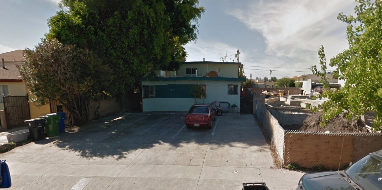 Foto principal - 2231 Hauser Blvd