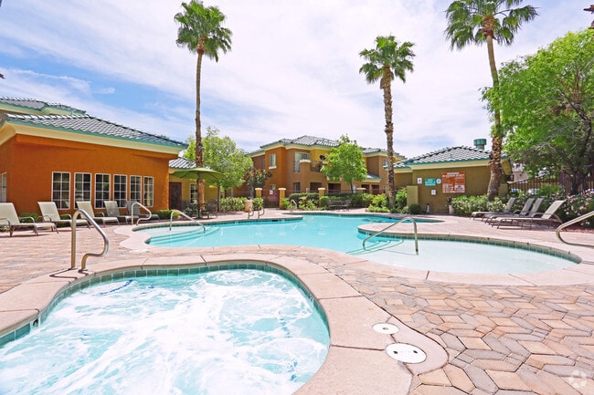 Building Photo - Horizon Ridge Apartments