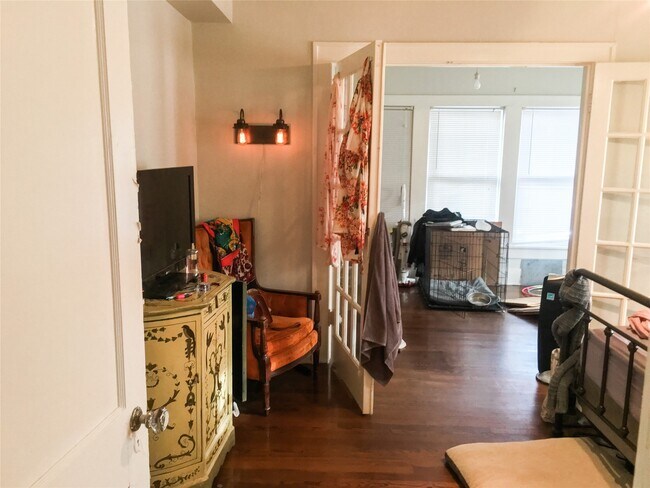 Foto del edificio - 1540 Hawthorne St