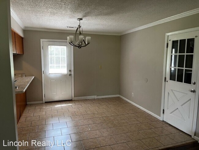 Foto del edificio - 4 br, 2 bath House - 190 Webb Dr