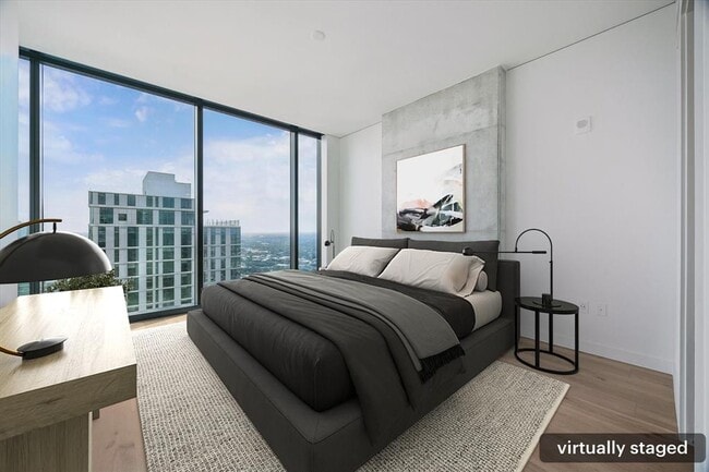 Foto del edificio - 610 Davis St