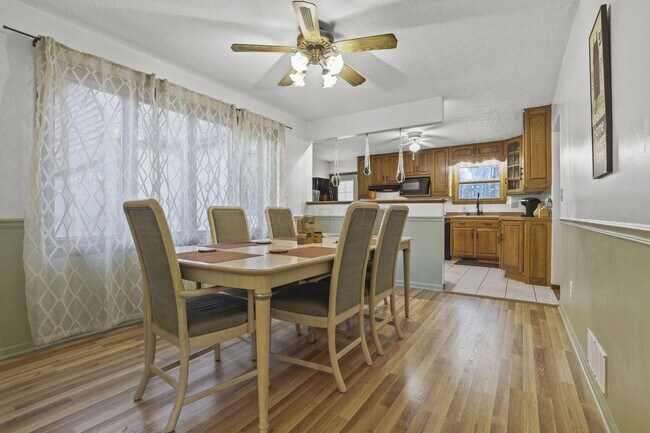Foto del edificio - 2785 Musser Rd NE