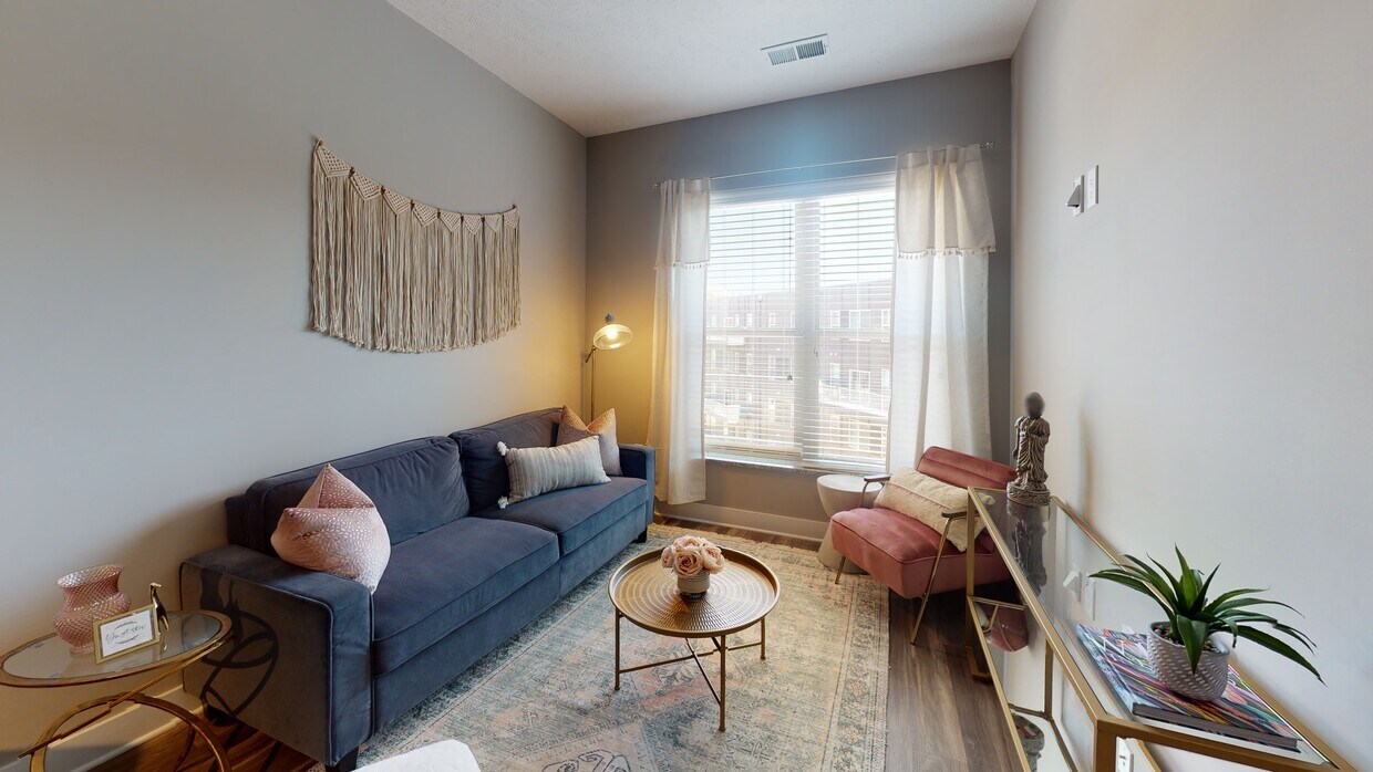 Photo - Vivere Apartments