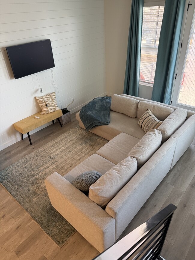 Foto del edificio - 11422 S Lake Run Rd