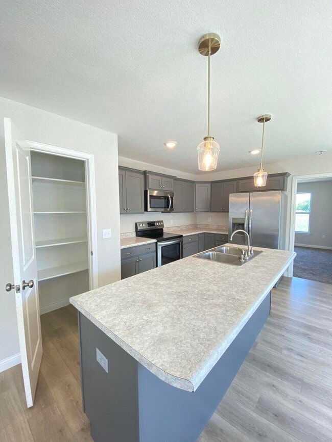 Foto del edificio - 6030 S Hummingbird Ln