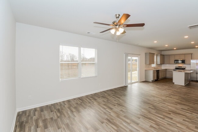 Foto del edificio - 622 Samuel