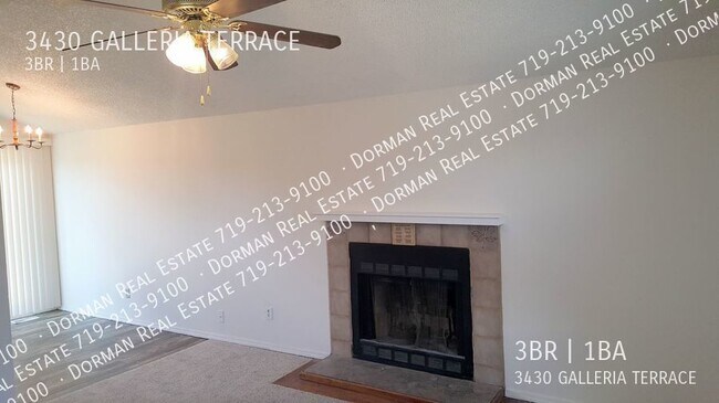 Foto del edificio - 3430 Galleria Terrace