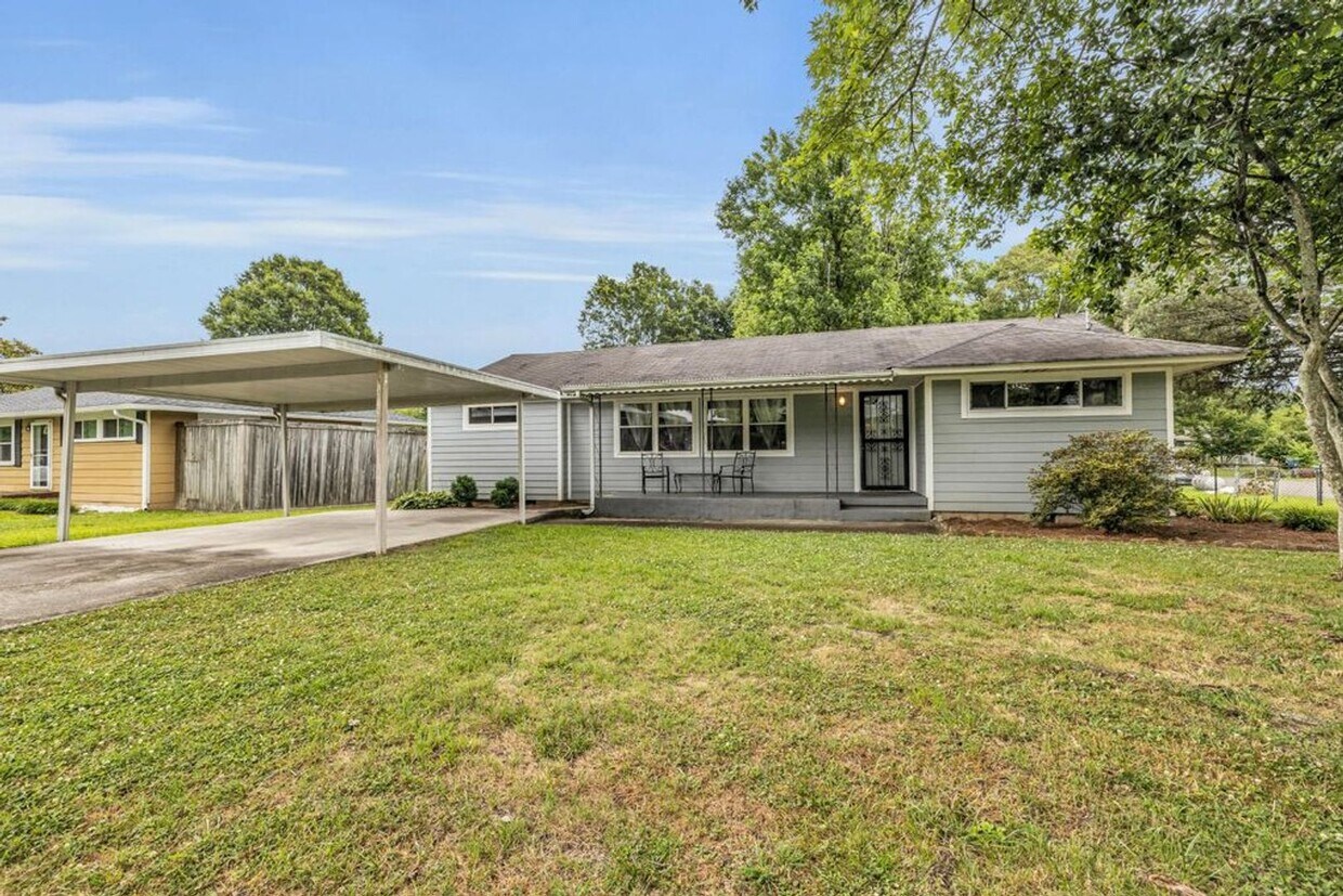 Four Bedroom Two Bathroom House - Four Bedroom Two Bathroom House
