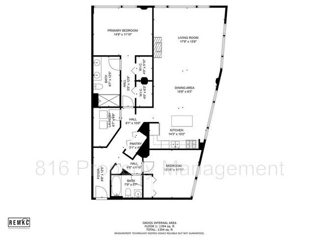 Building Photo - 2107 Grand Blvd