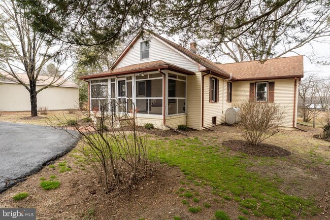 Foto del edificio - 8997 Concord Rd