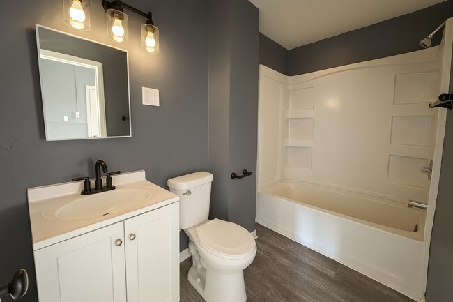 Foto del edificio - 857 E Knox St