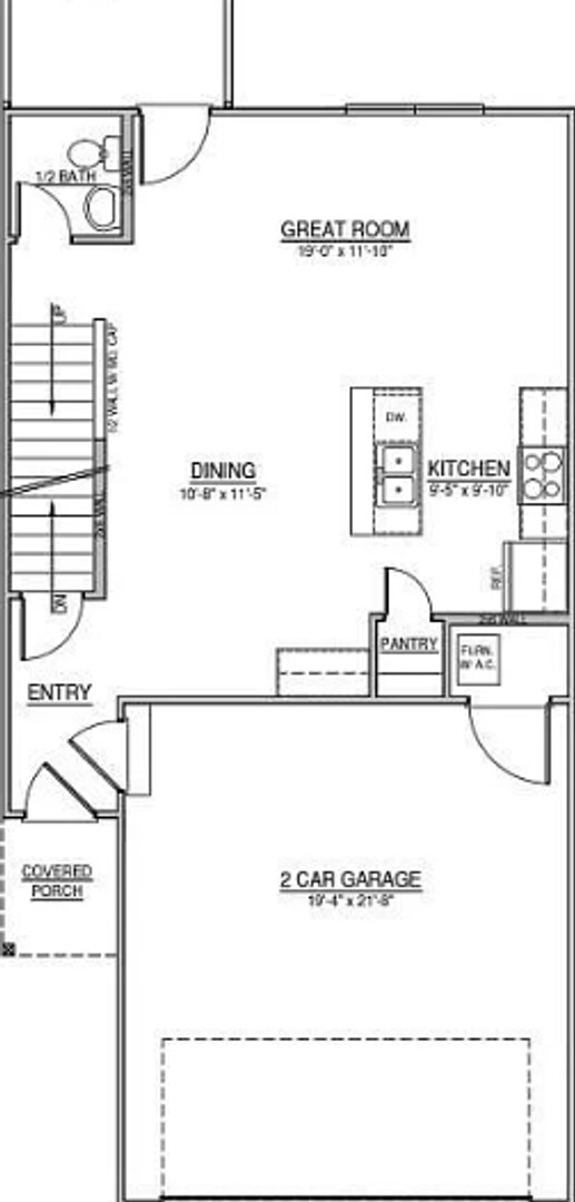 Building Photo - Brand New 4 Bedroom in Republic MO with a FENCED YARD