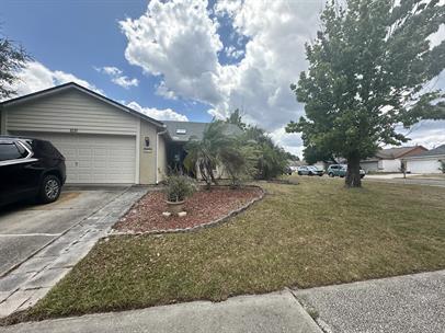 Photo - 1031 Abell Cir (Oviedo, FL)
