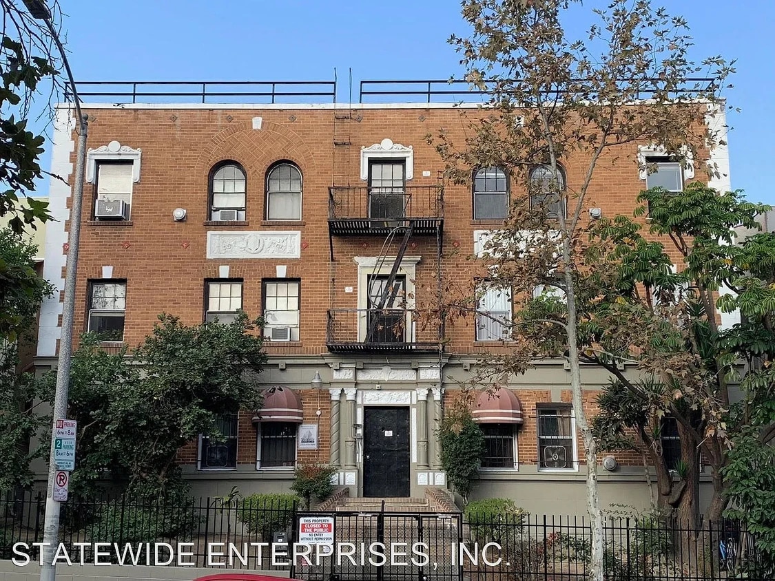 Primary Photo - Kenmore Park Apartments
