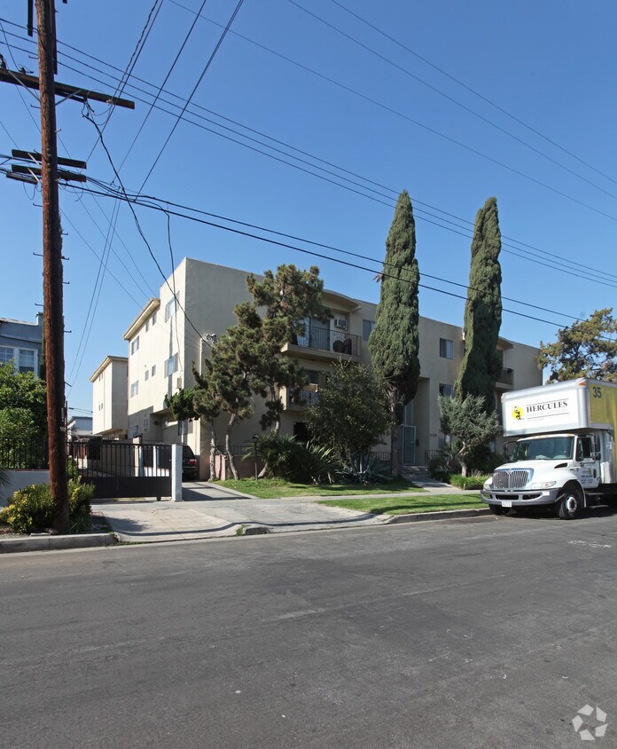 1,259 Ardmore, ¡alejado - 1259 Ardmore Ave