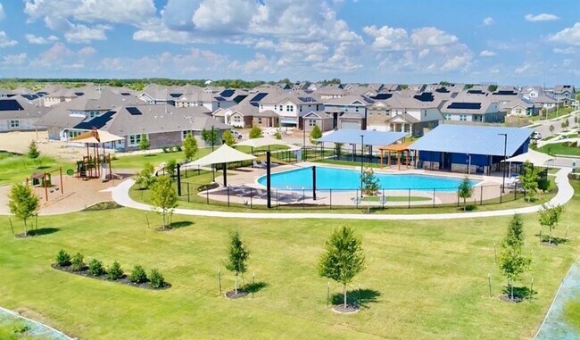 Foto del edificio - 1616 Cobblecrest Ln