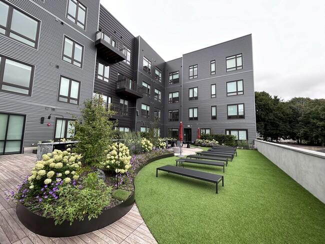 Foto del edificio - 807 Washington St
