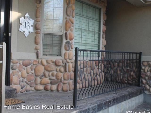 Building Photo - 5 br, 4 bath House - 2408 North 1200 East