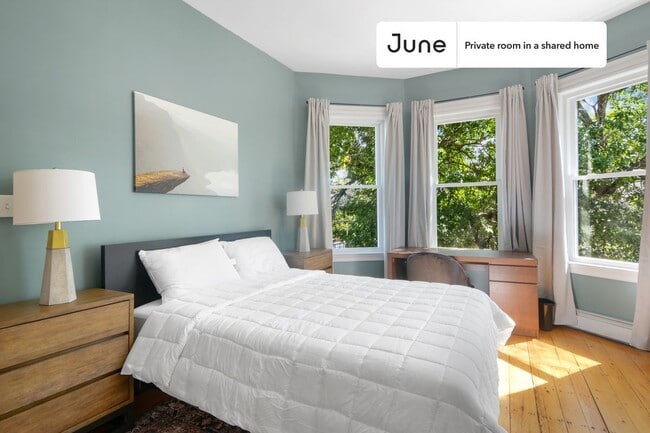 Building Photo - Room in Shared 4 bed/2 bath home in Central Square (Cambridge)