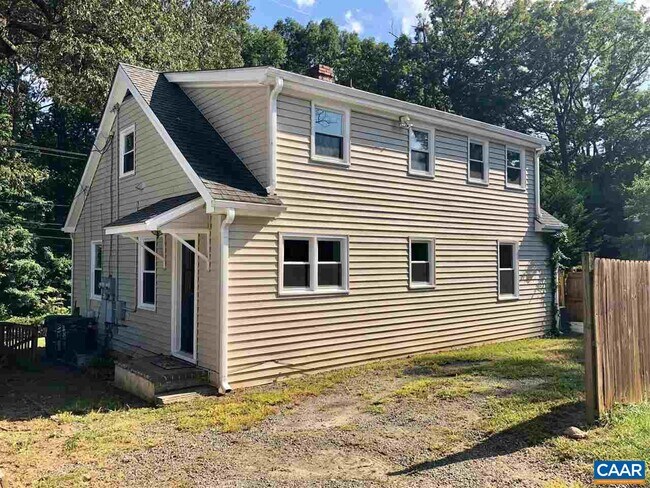 Building Photo - 1603 Cherry Ave