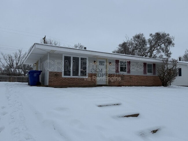 Foto del edificio - 800 Maumee Dr