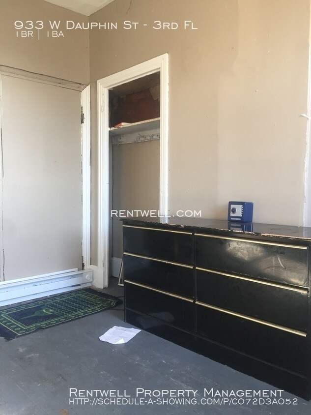 Foto del edificio - 1 Bedroom available in Temple area - $675